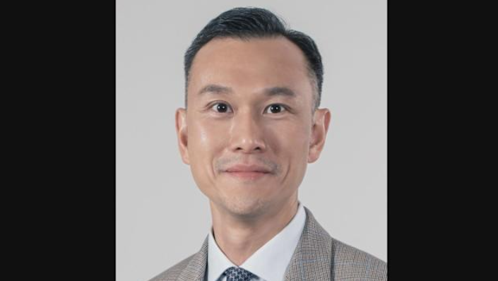 香港人才服務辦公室發言人表示，陳海勁將於本周四出任人才辦總監。