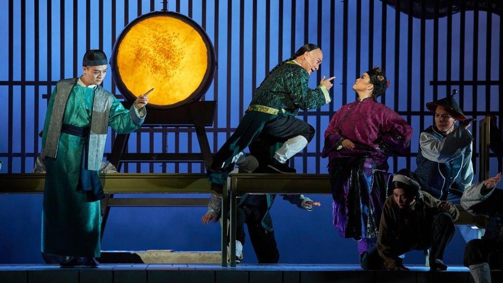 《大狀王》憑甚麼創造演藝天花板？(作者提供)