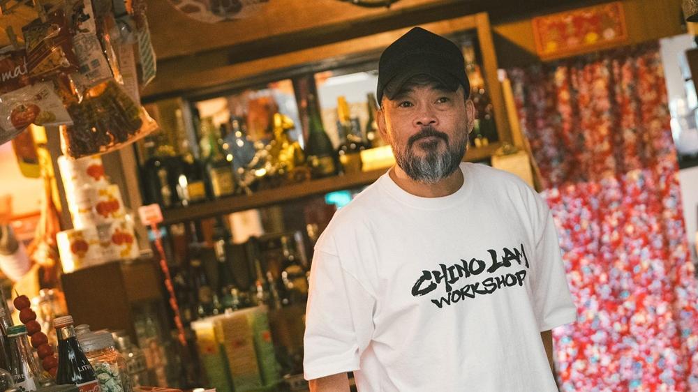 藝人葛民輝灣仔遇車禍無恙，另一車司機受傷送院。(資料圖片)