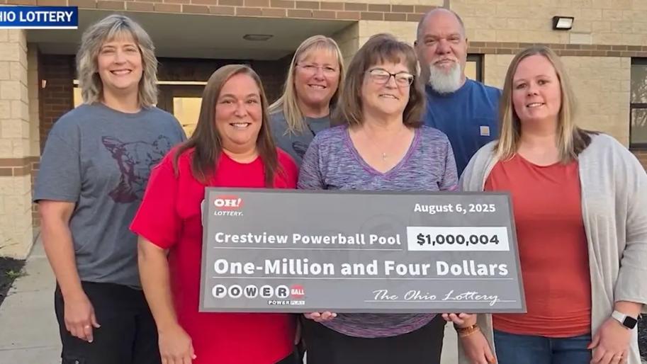 懷念已故同事，小學教職員中樂透分予家屬。(網上圖片)