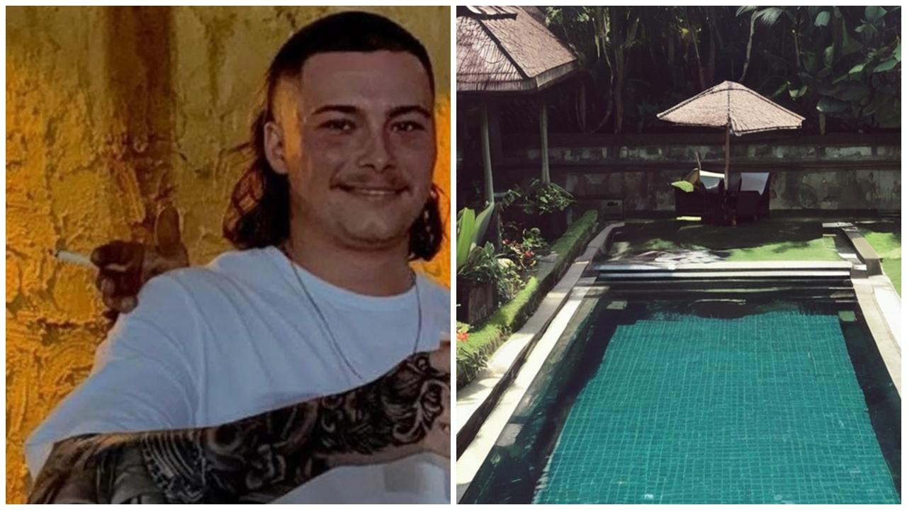 身高178男遊客印尼1.5米泳池溺斃，遺體返國驚揭心臟失蹤。(X)