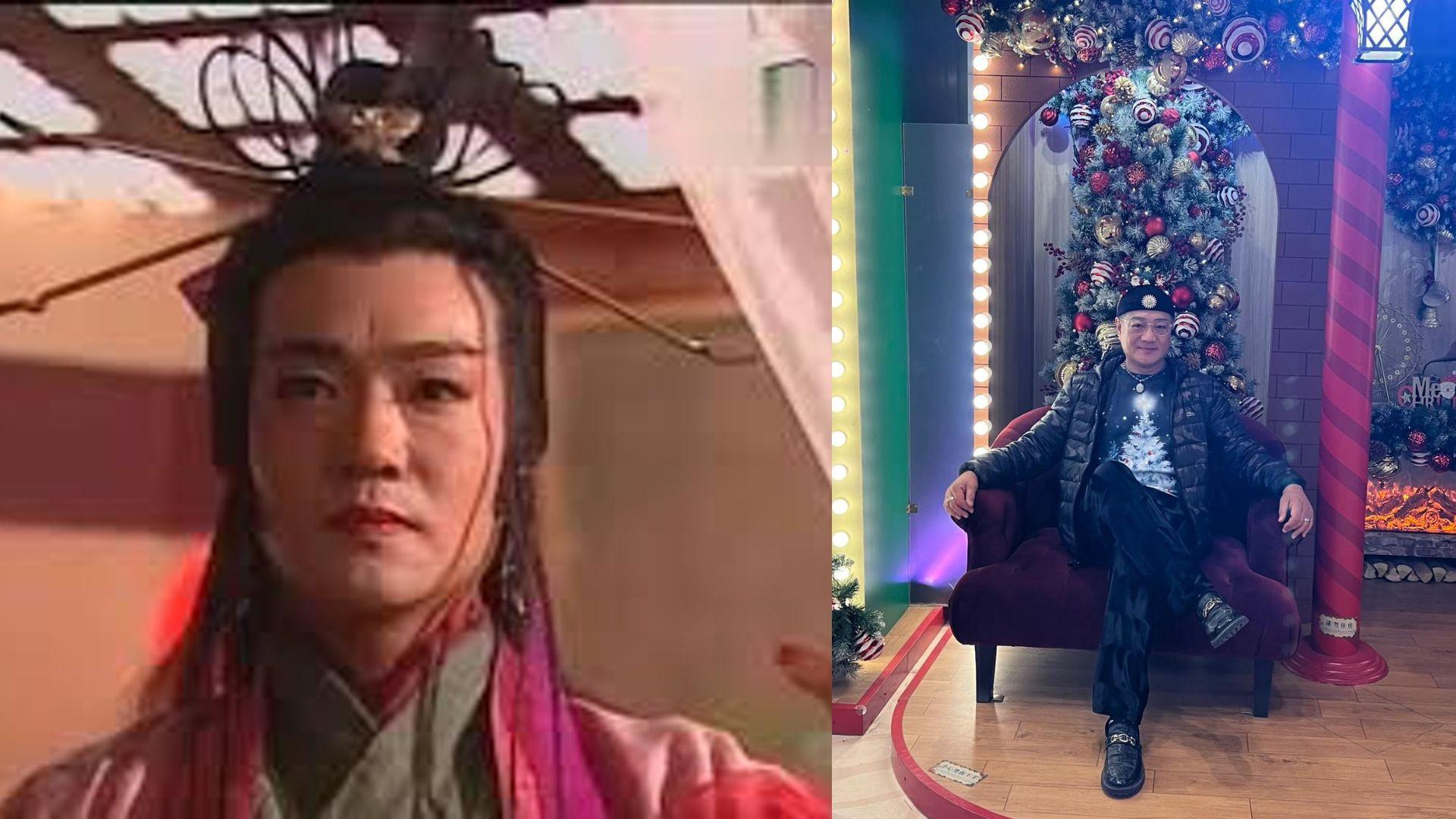 67歲魯振順健康響警號 「東方不敗」痛風發作大嘆敗陣