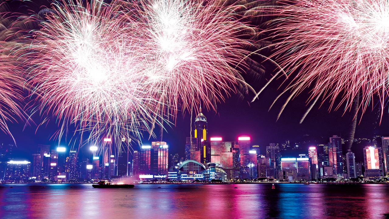 400項活動賀國慶 半價睇電影 免費出行 食肆商場送著數 旅議會料國慶黃金周150萬客訪港