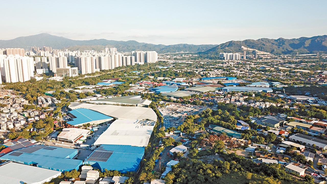 加速北都發展 李家超親領軍 提升決策層次 靈活批地 立專屬法律