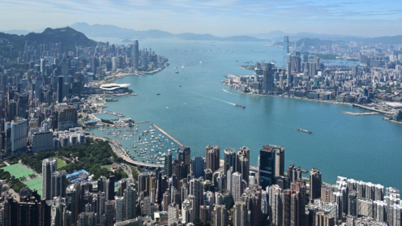 放寬新資本投資者入境計劃 住宅物業投資門檻降至3千萬