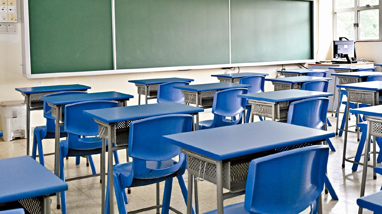 直資中小學增非本地生學額 蔡若蓮：無損本地生入學