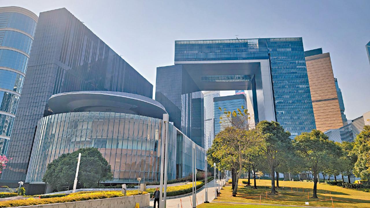 成立AI效能提升組 統籌指導應用