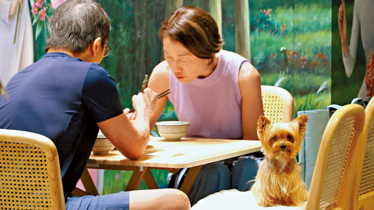 康文署博物館閉館可租辦商業活動