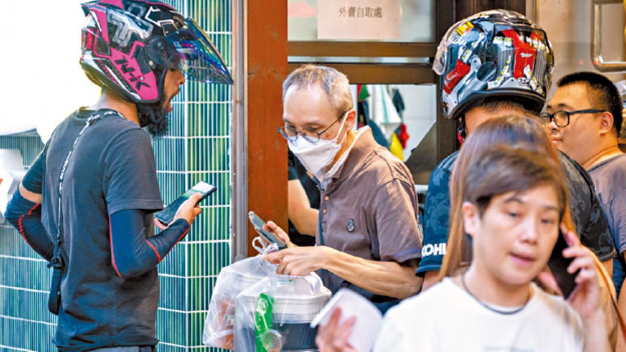 補充勞工計劃明起優化 人手比例改以申請職位計算