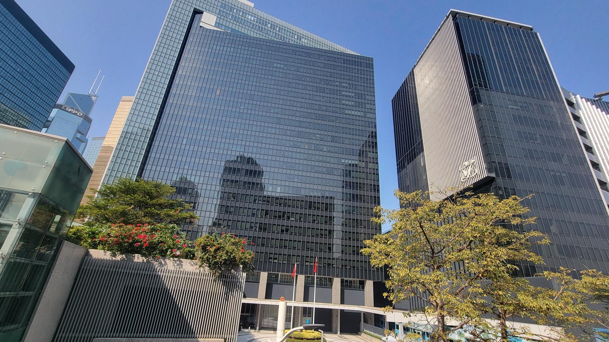 「部門首長責任制」之下的責任鏈