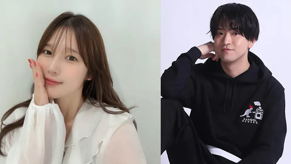 《排球少年》聲優石川界人與內田真禮宣布婚訊　網民紛紛送祝福