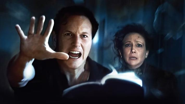 詭屋驚凶實錄｜最終章首周票房1.9億 登史上最高開畫恐怖片