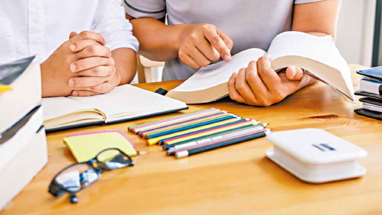 25.6%認為父母有微管理干預學業職志發展 九成半青少年想有自主空間決定未來