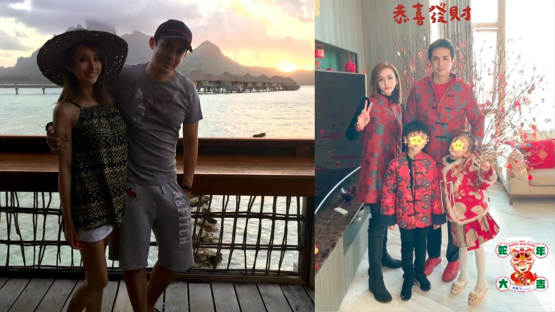 盛品儒離世｜蔡一鳳仔女遭前男傭到校內騷擾 外傭相繼離職雪上加霜