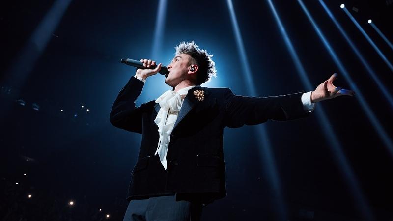 Dear Jane澳門再開騷 唱爆9月之約