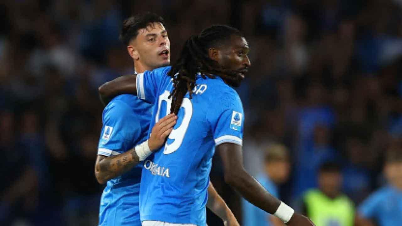 意甲｜海倫加盟在即 拿玻里驚險絕殺  