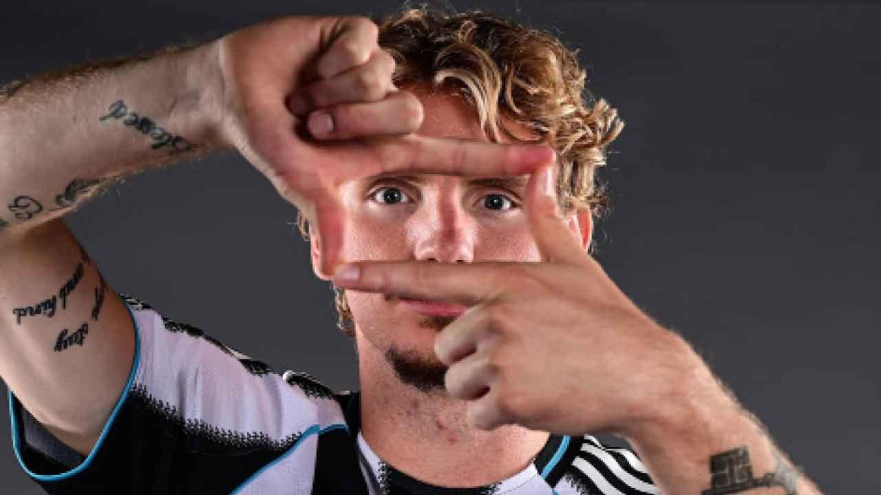 英超｜禾達美迪：紐卡素需要我 沙克勢投紅軍