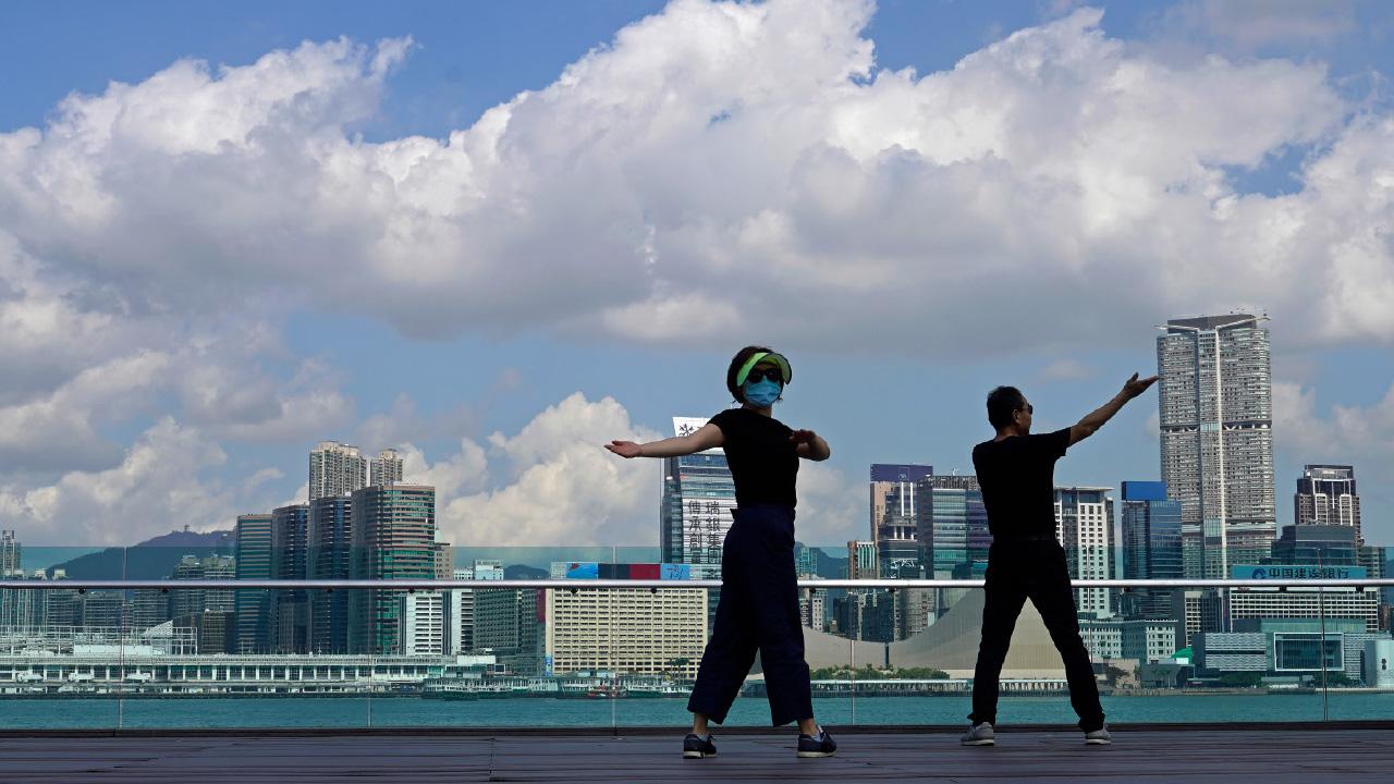 健康與養生文化新定義