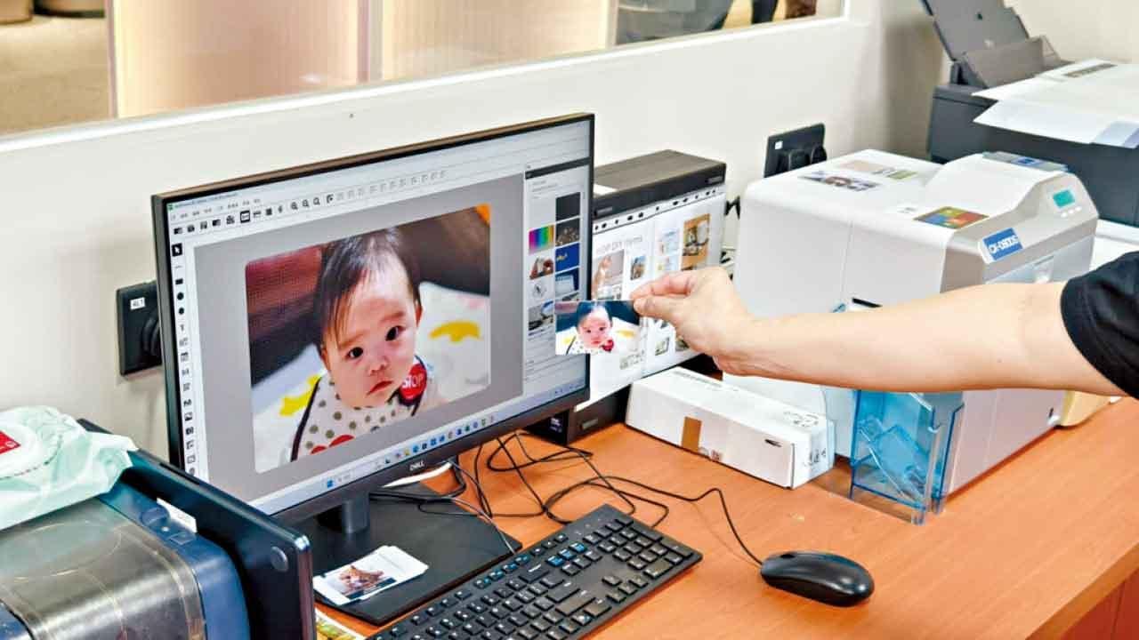 八達通夥快圖美新搞作 自訂實體卡面 最快3日有得拎 最啱遊客做手信