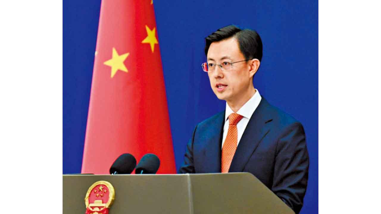 英澳加葡承認巴勒斯坦國 以方強烈反對 外交部︰必須堅持「兩國方案」不動搖