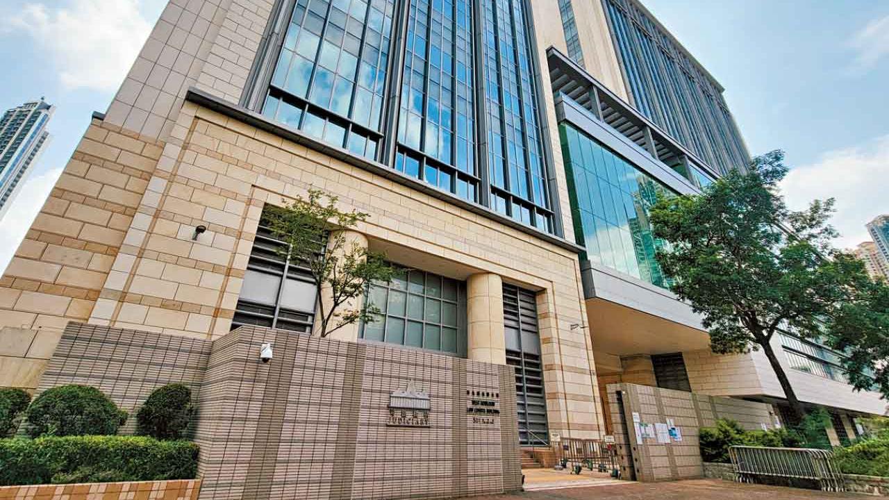 向前婚外情女友追債不果 43歲漢涉公開個人資料囚14日