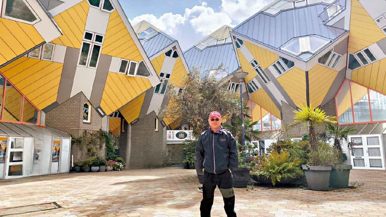 「搶人才的世界大戰」