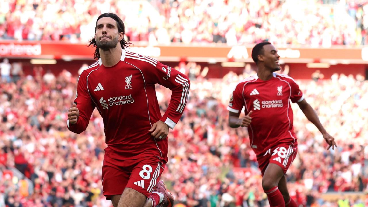 英超｜周末重燃戰火 紅軍「尼」料博大