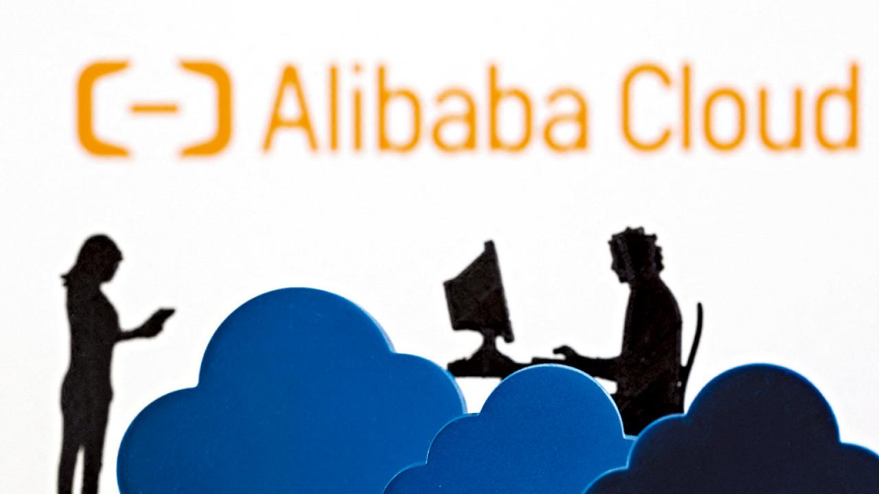 經濟前景霧裏看花 AI股再現熱潮