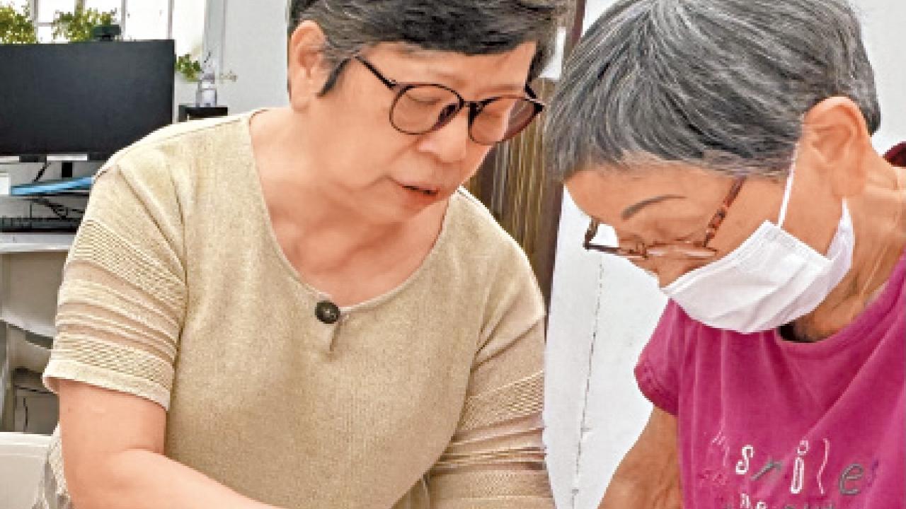 心病可有特效藥？