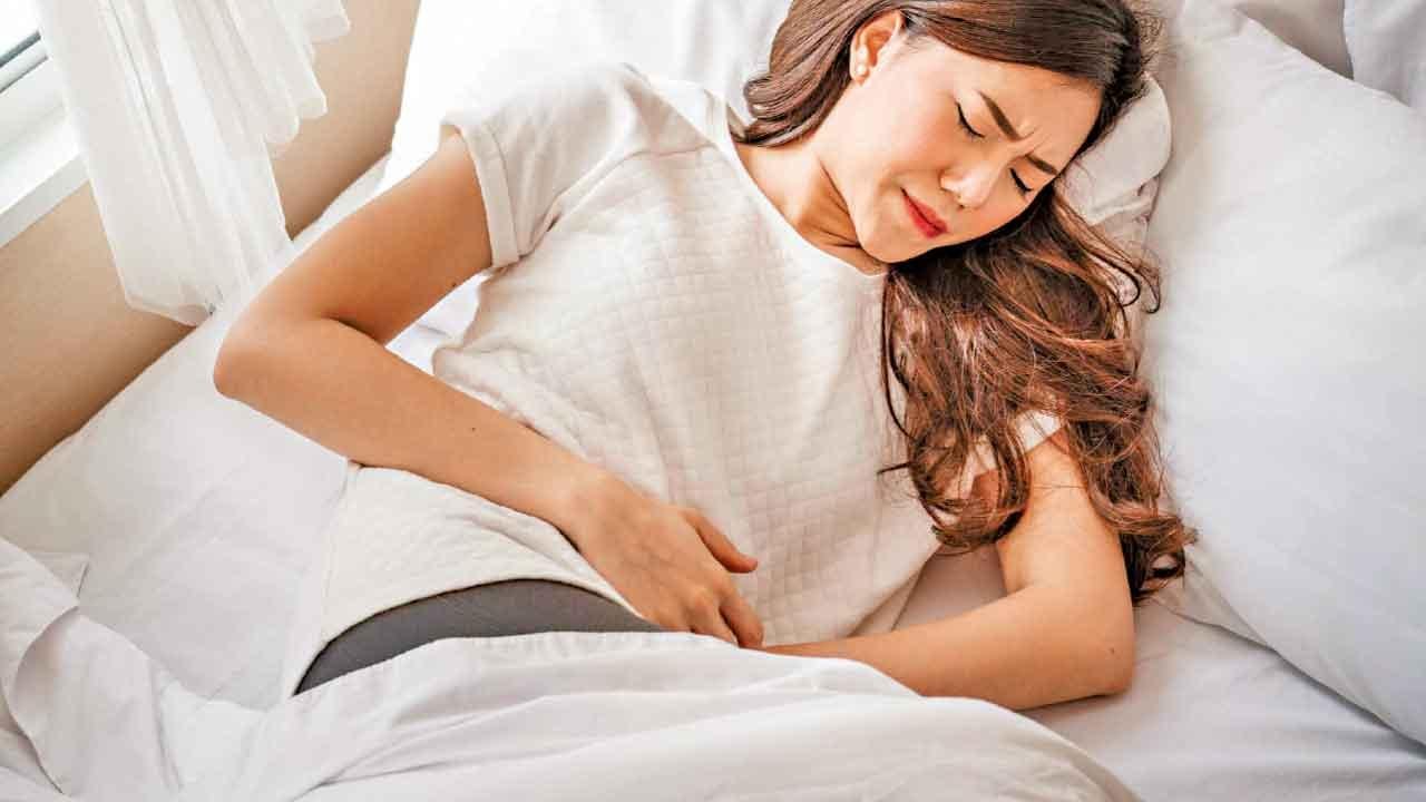 朱古力瘤宜及早用藥 避免多次手術影響生育