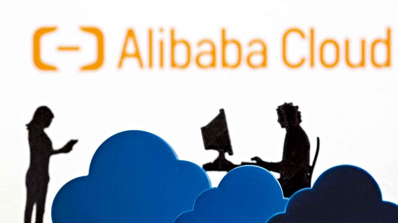 阿里業績後突破 自製晶片須注意細節