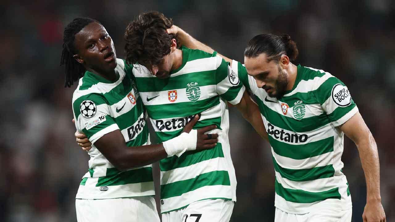 葡超｜士砵亭火猛 博大有「里」