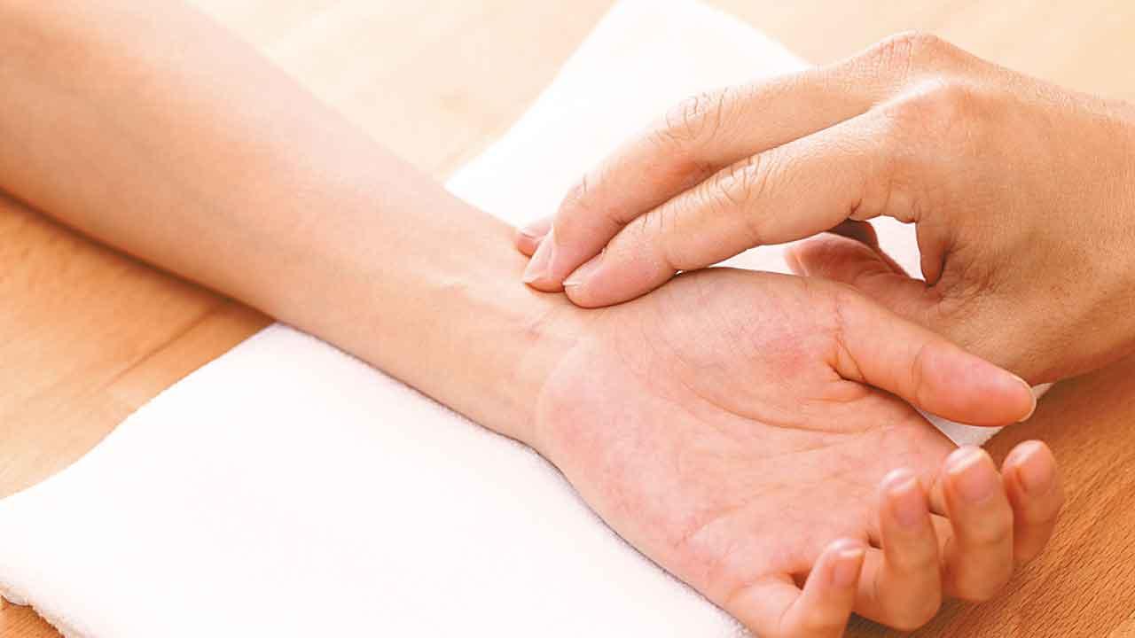 中醫體質觀：不只是寒底與熱底那麼簡單