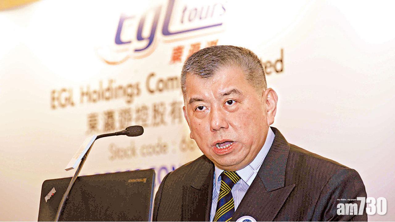 圖為東瀛遊創辦人袁文英。(資料圖片)