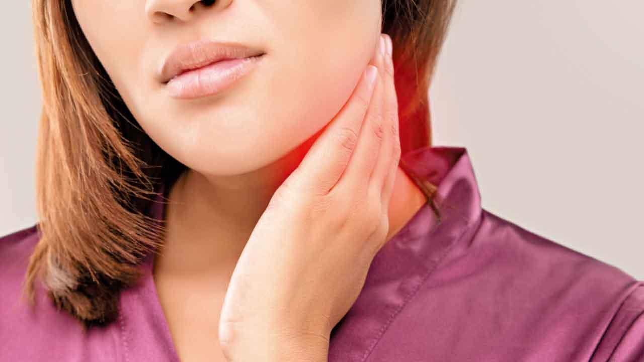 復發性鼻咽癌 仍有治癒機會