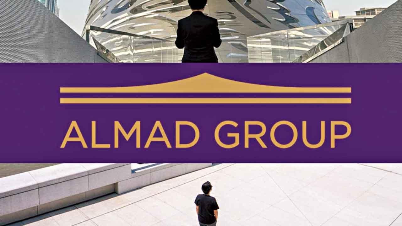 成立綜合企業上合發展 鄭志剛攻內地中東新興業