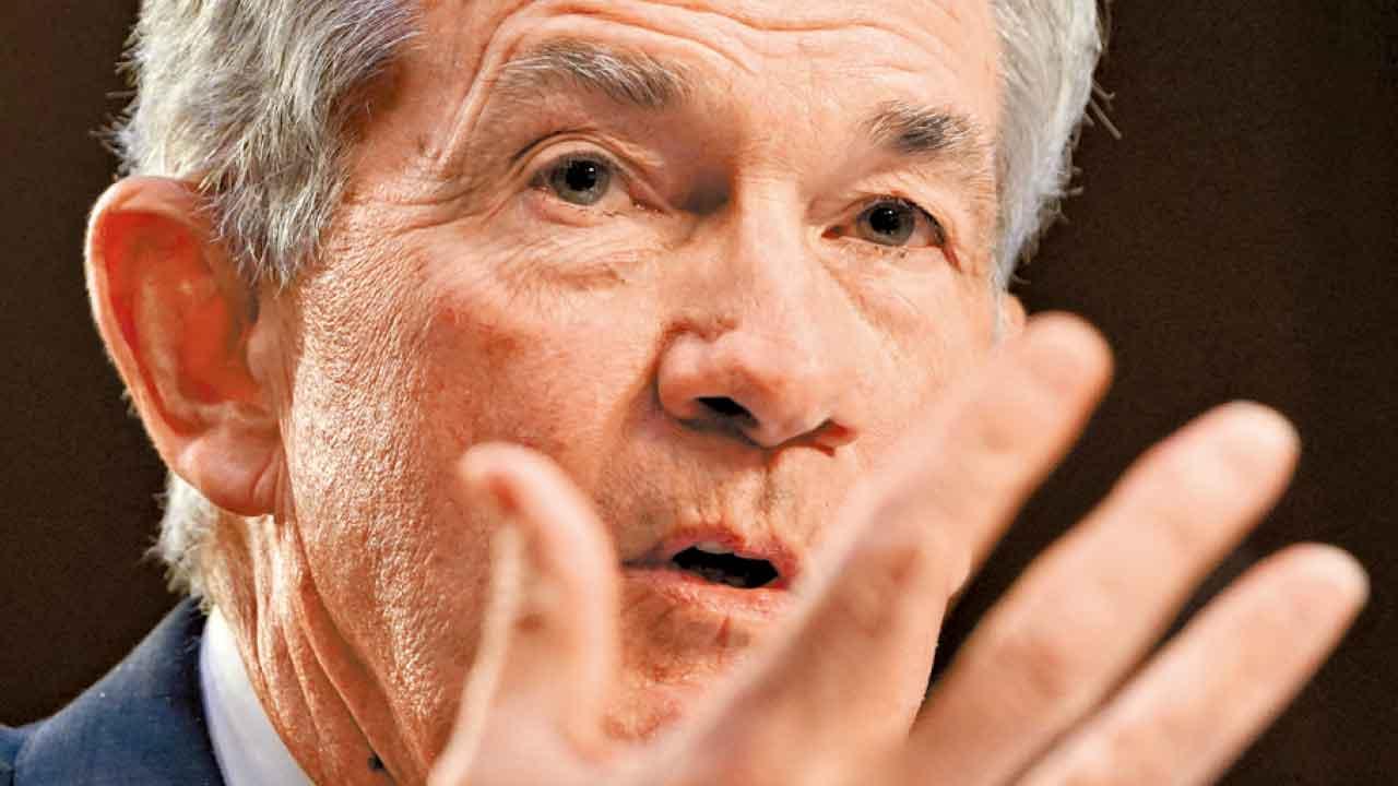 聯儲局勢重啟減息 大摩料連降4次 累削1厘