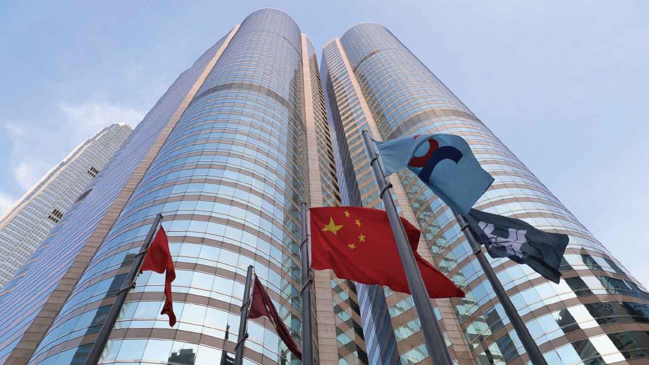 捕捉亞洲增長機遇 創造多元入息來源