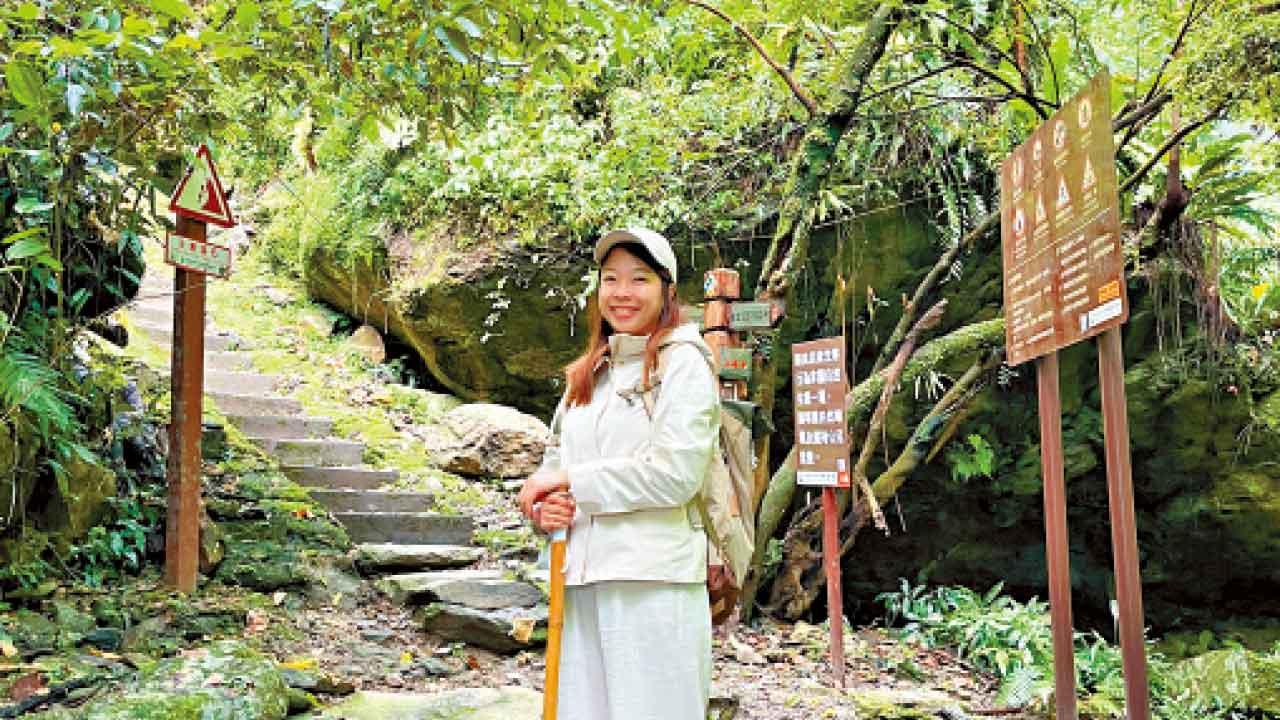 在花蓮來一場香味療癒之旅