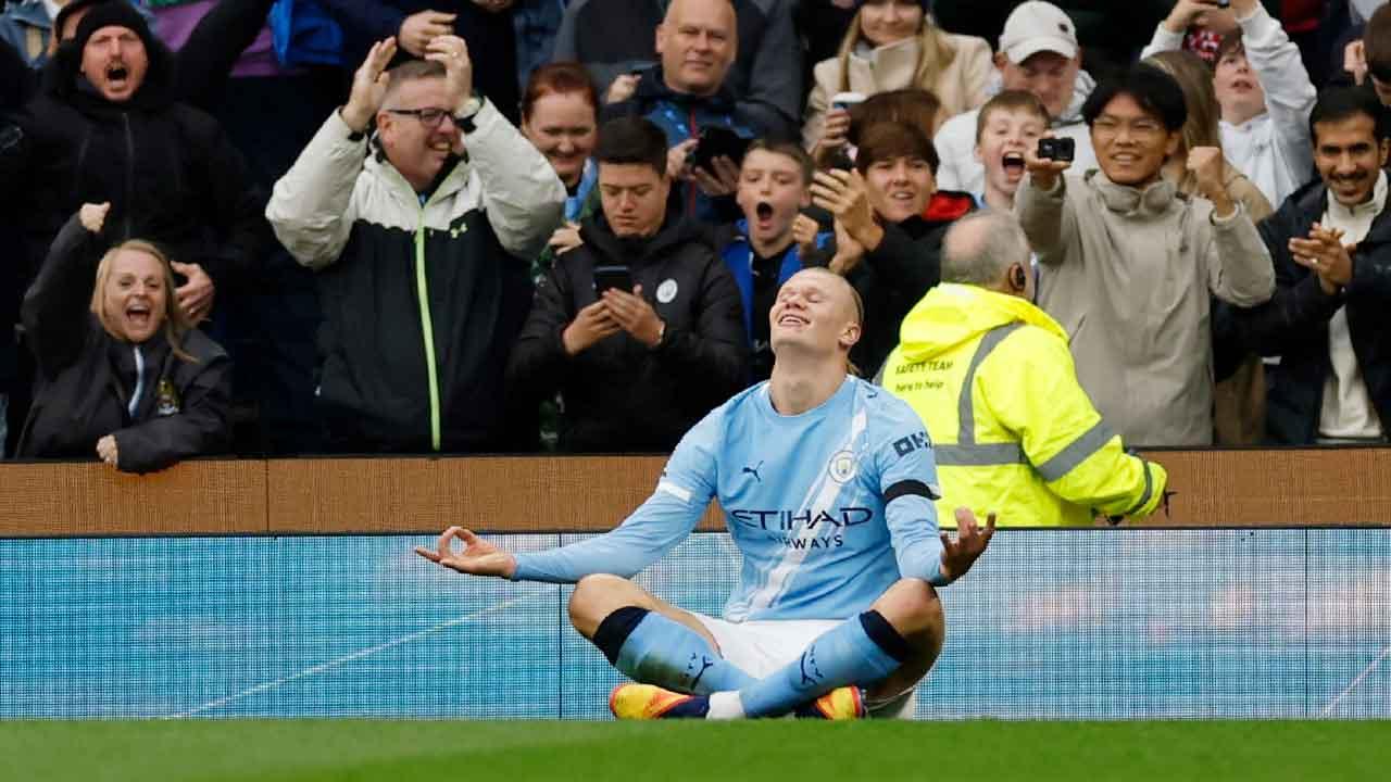 歐聯｜夏蘭特大勇 曼城贏「玻」有「里」