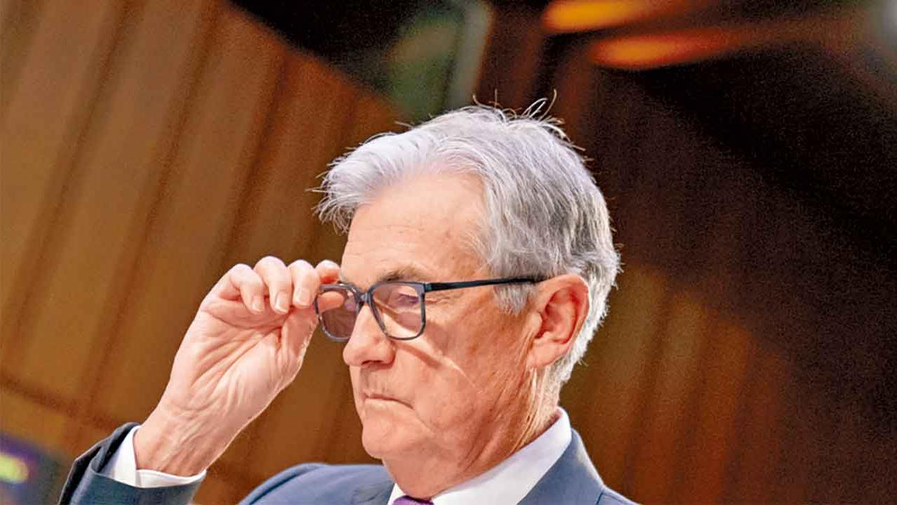 聯儲局議息之後