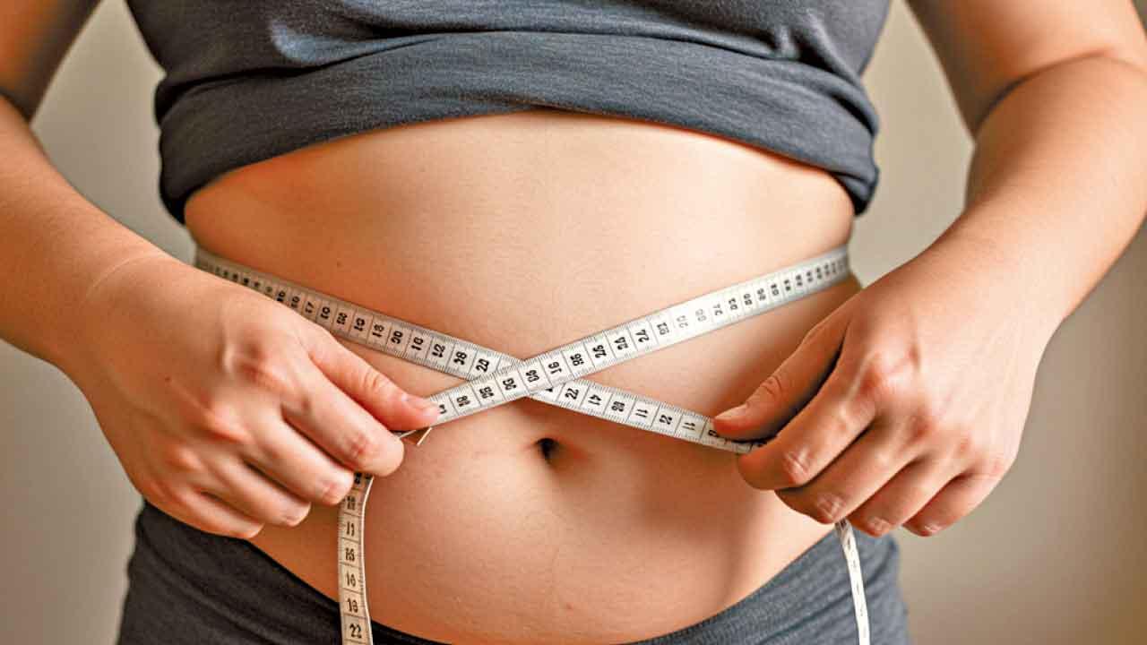 都市隱形殺手你要識——代謝綜合症