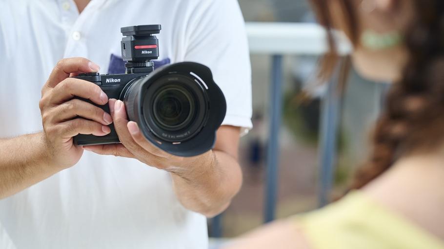 Nikon ZR影院相機發布　支援RED RAW編碼