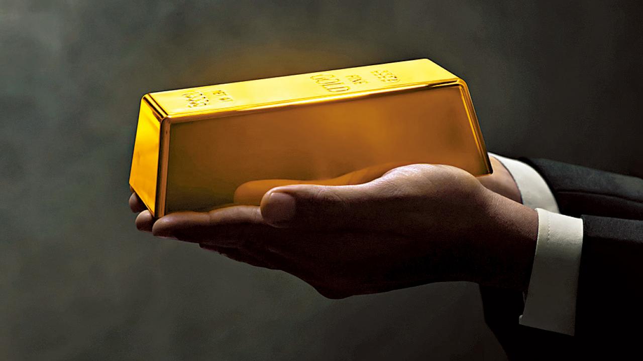 被要求到金舖買金條證清白 24歲內地女墮假冒官員騙案失20萬