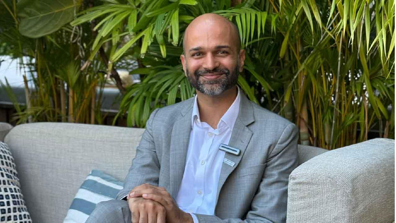 香港多角度｜聯合國難民署金融創新部負責人：香港具發展碳市場潛力