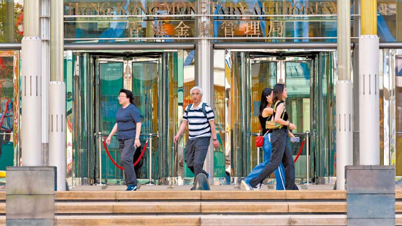 穩定幣發行戰：哈薩克又贏