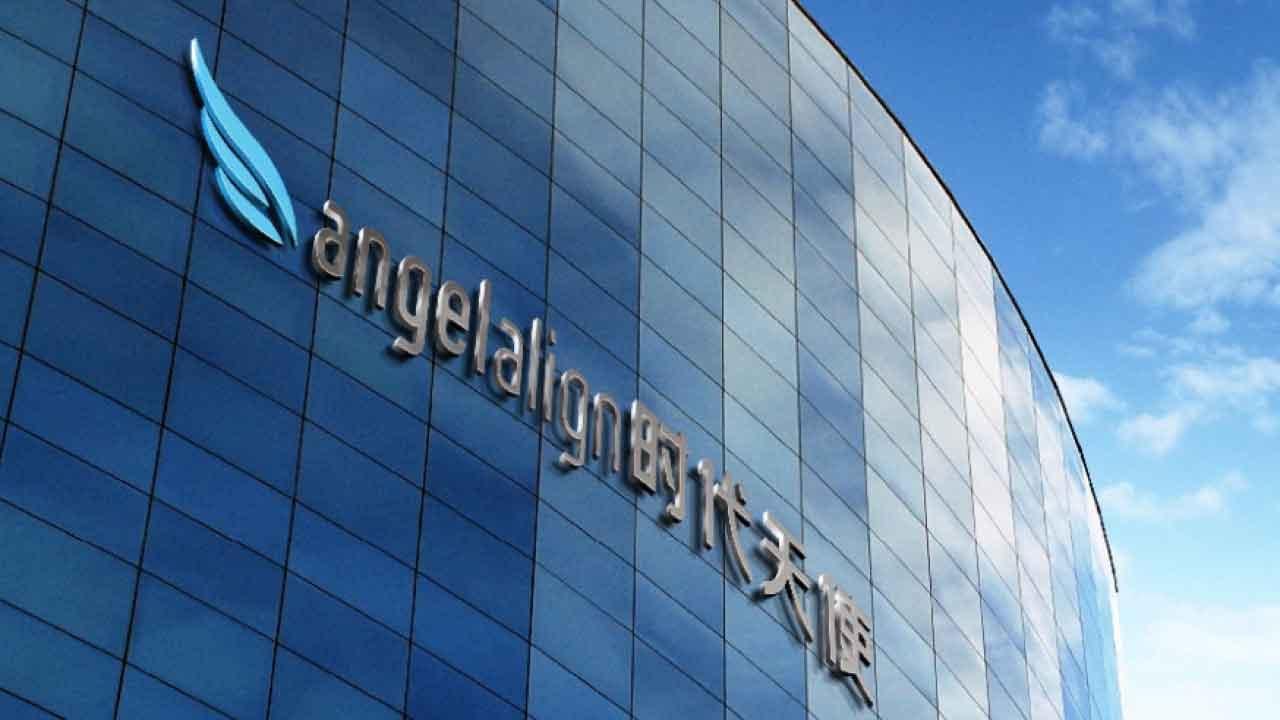 時代天使有資金捧場