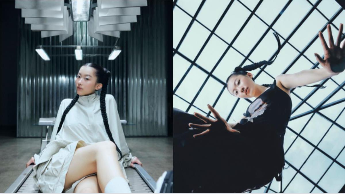 CONSTANCE康堤推首支廣東歌 Wyman相隔29年為Eason父女填詞有玄機