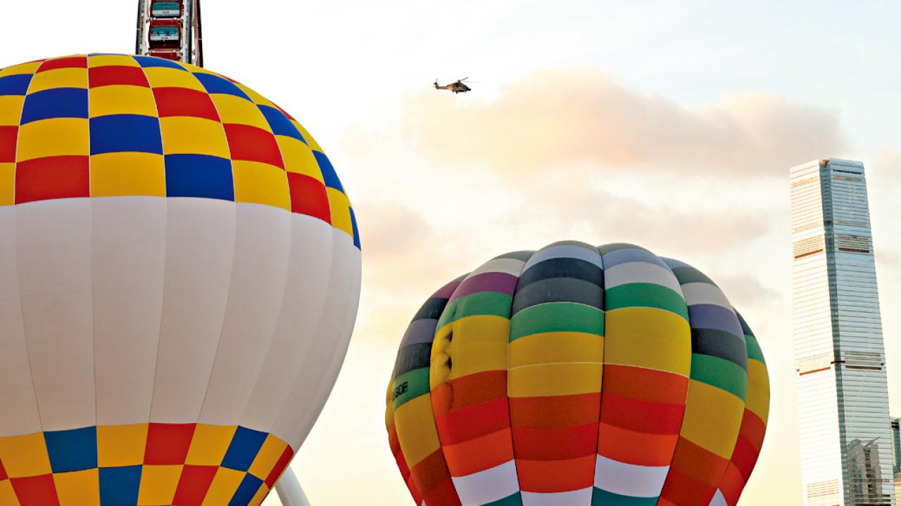 誰打造懵盛之都？