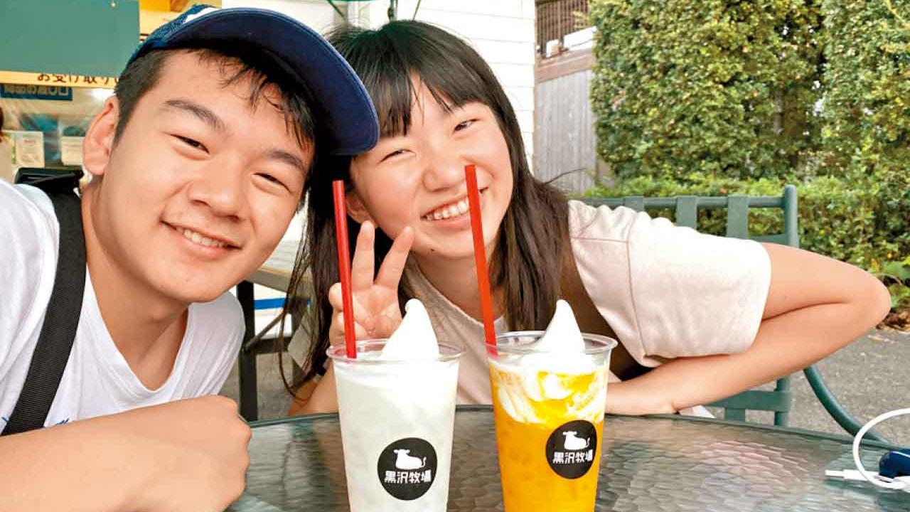 父母最難的一課：放手